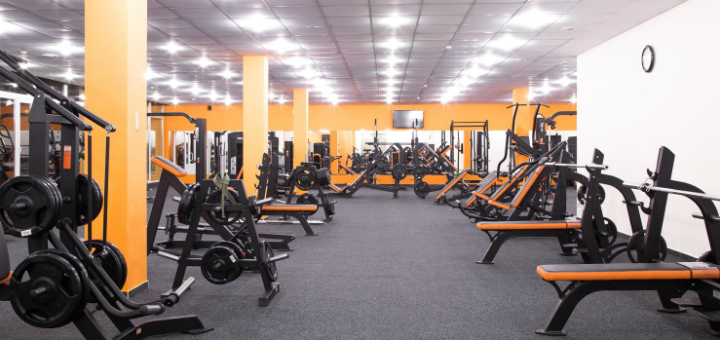 Fitness