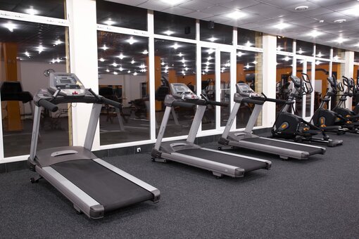PULSE GYM на Григоренко