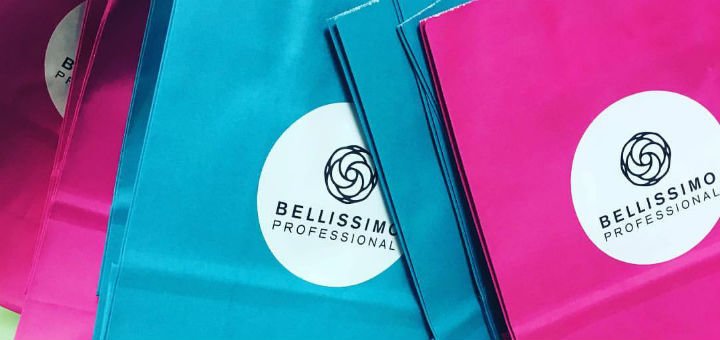 BELLISSIMO
