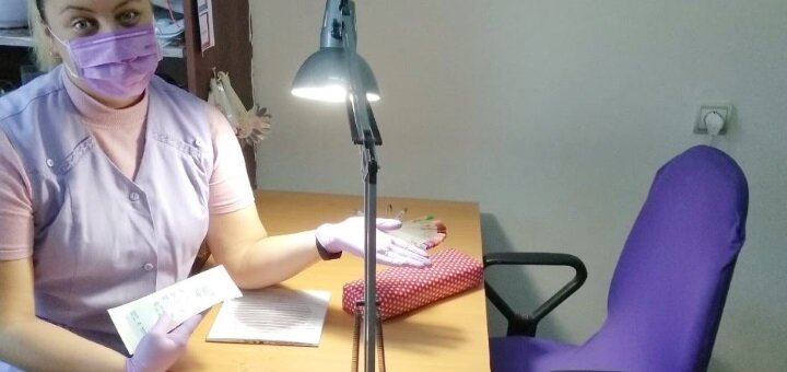 Специальные цены в Студии Красоты Лира Виктории