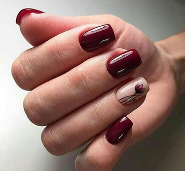 Ноготки