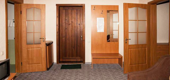 Discounts for holidays in the morskaya pier hotel in berdyansk5