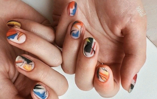 Frgmnt Tattoo and Nail Studio