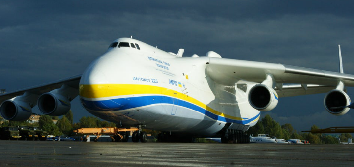 Самолеты