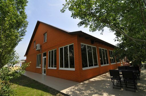 Discounts recreation center &quot;solnechnaya&quot;