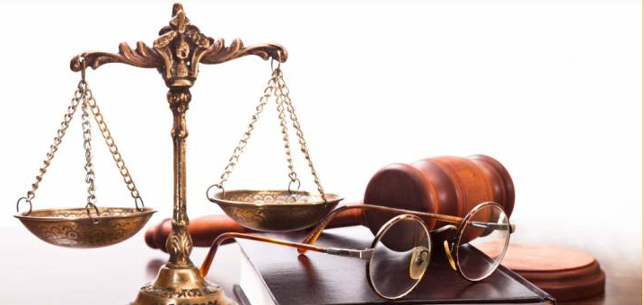 Notary services at palladium