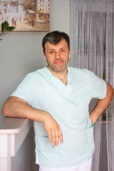 Масаж в масажному центрі доктора фолюш недорого, львів