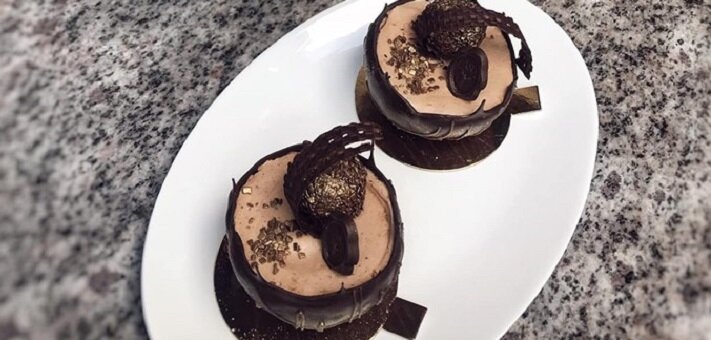 Скидки в "ASA Sweets"