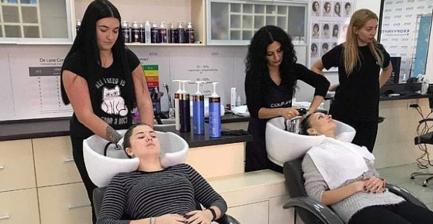 Estel Nikolaev Studio скидки и акции