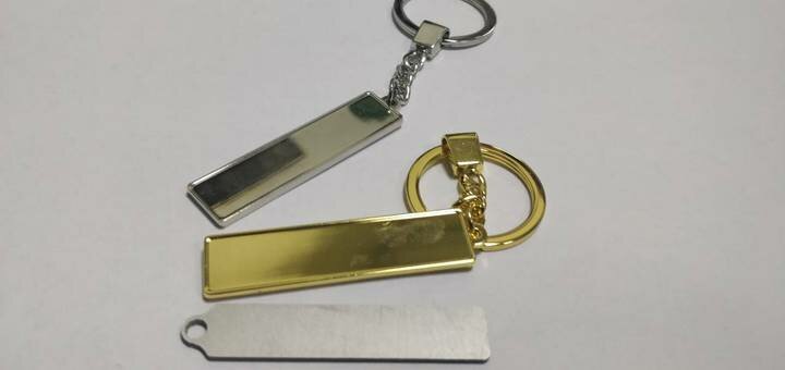 Брелок автономер у компанії «Київзнак». Замовити зі знижкою