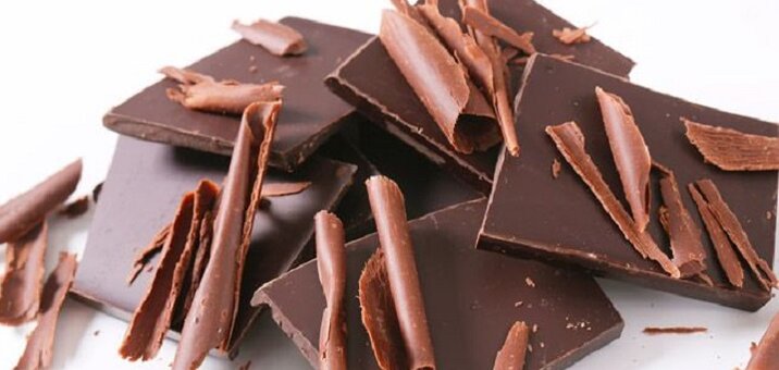 Discounts on chocolate in &quot;volynskie sweets&quot;