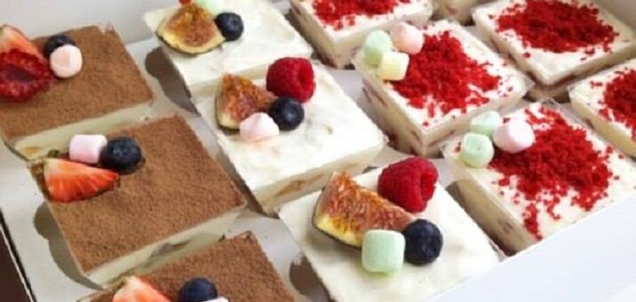 Скидки в "TastyCakes"