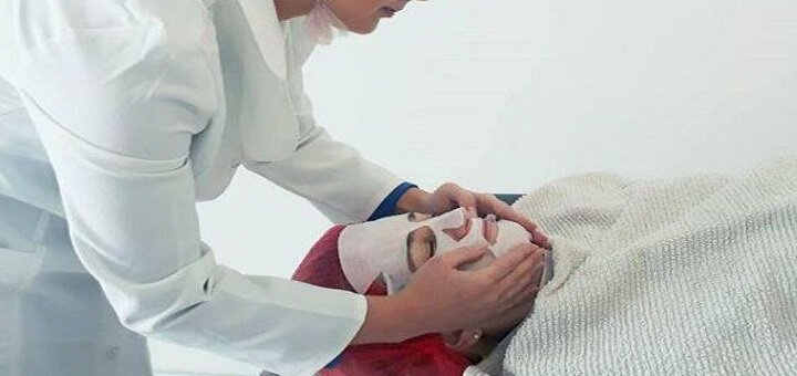Акції  в косметологічній студії RealBeauty
