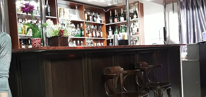 Караоке-бар «Клондайк» в Кривом Роге. Акционные предложения.