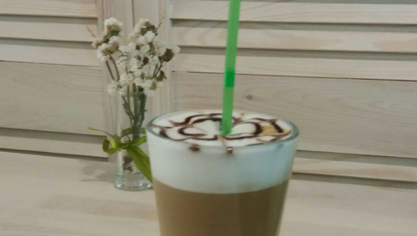 Coffee Break