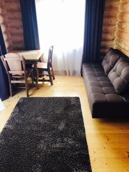 Скидки гостевой дом «Guest house М»