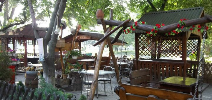 Cafe kalina