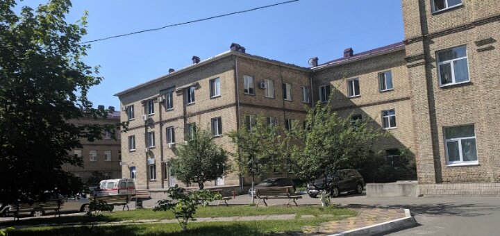 Красный хутор
