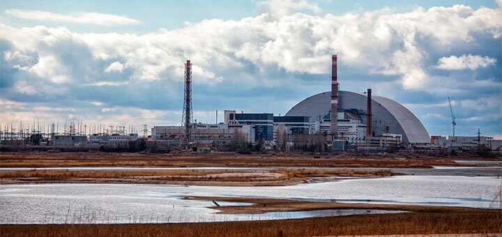 Скидки на тур в Чернобыль от «Radioactive Team»12
