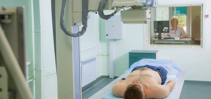 Discount on medical services in a polyclinic in dnipro