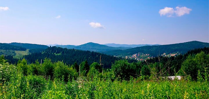 Знижки на відпочинок в готелі villa buhiv в сходніце5