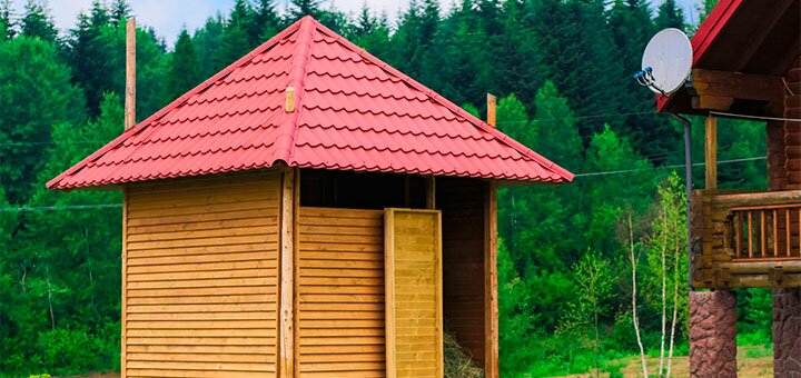 Знижки на відпочинок в готелі villa buhiv в сходніце15