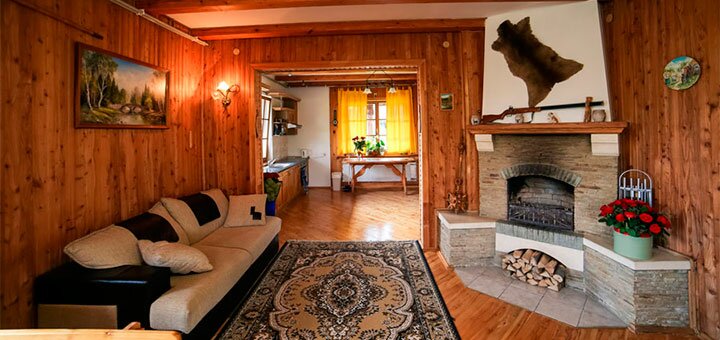 Знижки на відпочинок в готелі villa buhiv в сходніце16