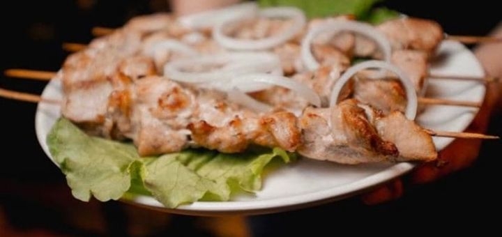 Бар недорогой