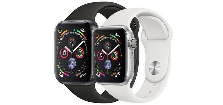 Apple watch в магазині «toiler». купити зі знижкою.