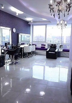 Permanent make-up cabinet «Triniti_beauty» in Kiev. Sign up for a promotion.