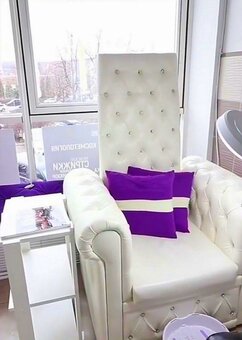 Permanent make-up cabinet «Triniti_beauty» in Kiev. Sign up for a promotion.