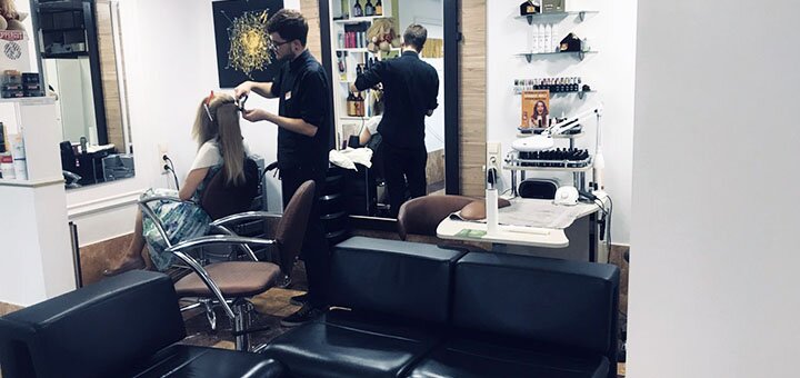 Салон красоты «Your Beauty Express» в Киеве. Записывайся на процедуры по акции. 2
