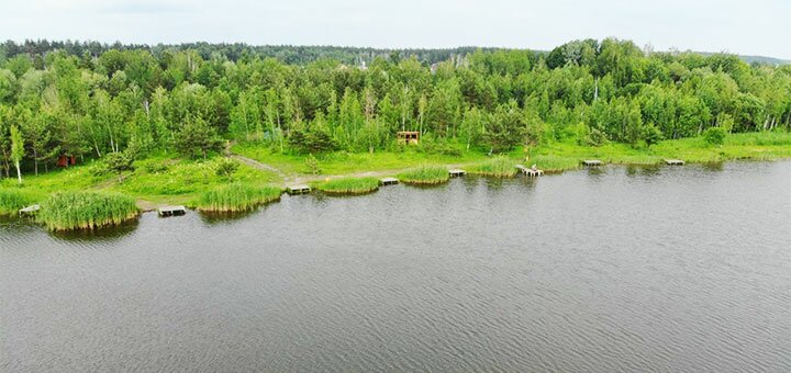 Скидки на рыбалку в Глория Фишинг1