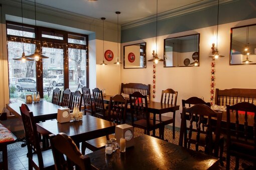 Скидки бар «Bar de tapas»