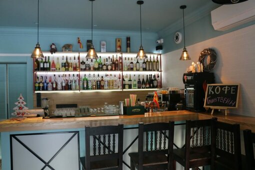 Низкие цены бар «Bar de tapas»