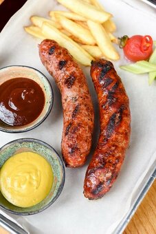 Акции ресторан «Butch. Grill & Wine»