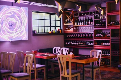 Низкие цены ресторан «Butch. Grill & Wine»