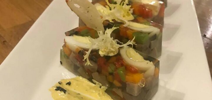 Акции кафе «Шашлычный Дворик»