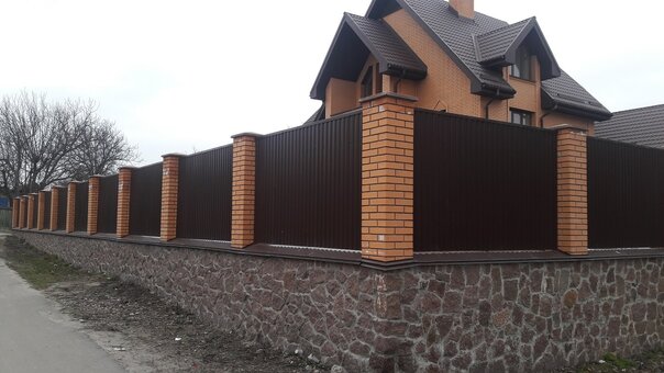 Construction of a house from the «RSK ALBA» company in kiev. order a service with a discount.