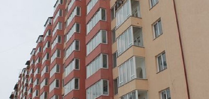 Знижки на квартири в &quot;сихівська стіна&quot;