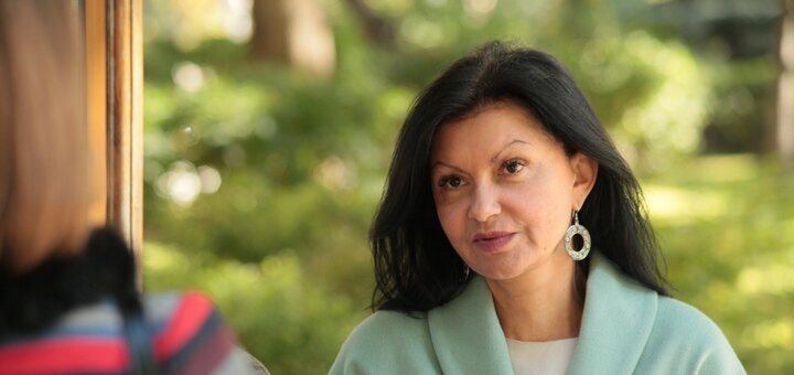 Майстер клас з самопрезентації у школі «Counselor» у Києві. Записатись по акції.