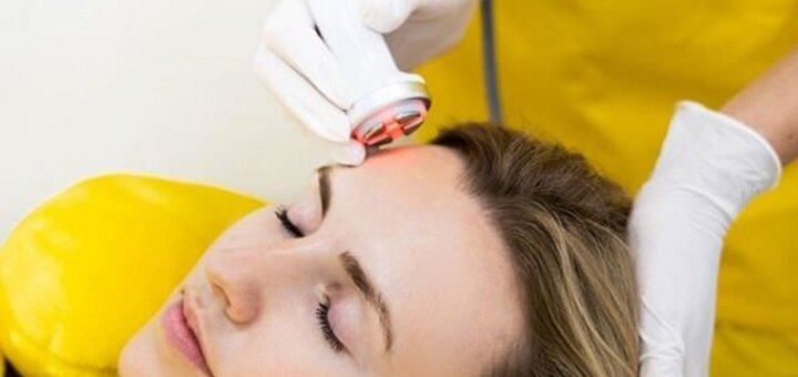 Special offers in the beauty studio mango in kharkov