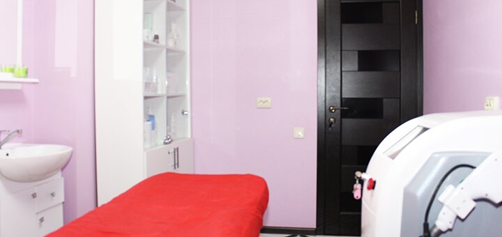 Beauty salon "Sun Shine Beauty" in Kyiv. Sign up for services at a discount.1