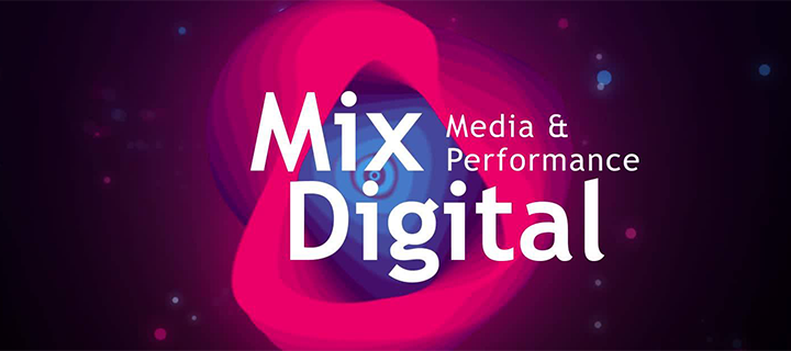 Advertising order in the mixdigital ukraine advertising agency