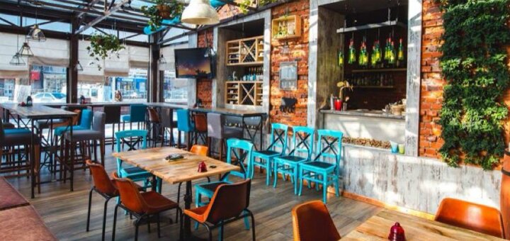 Низкие цены ресторан «Argentina Grill» 