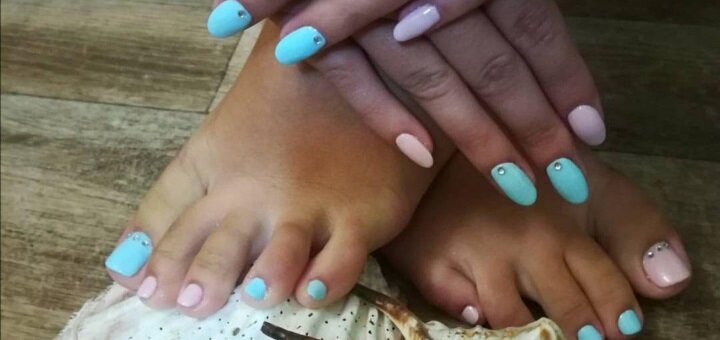 Special offers in the beauty salon nika studio in kiev