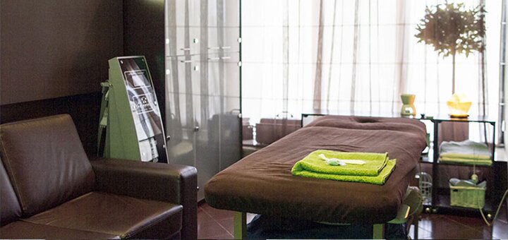 Центр здоров&#39;я і краси «geunesse spa» в києві. записуйся на послуги 1