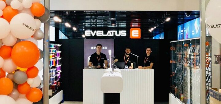 Evelatus