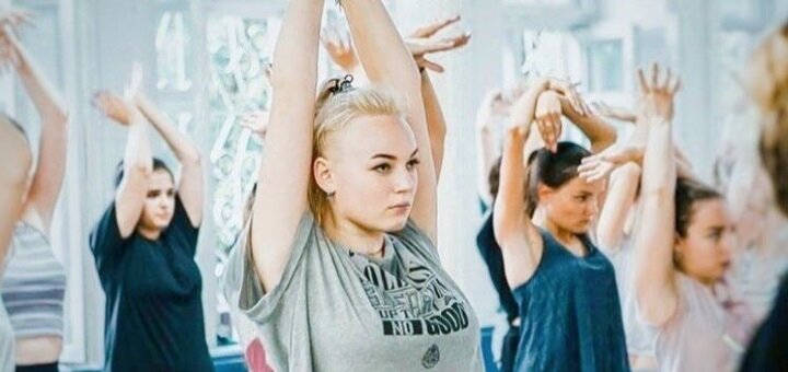 Акции  в Fit & Dance Studio BodySecret в Днепре