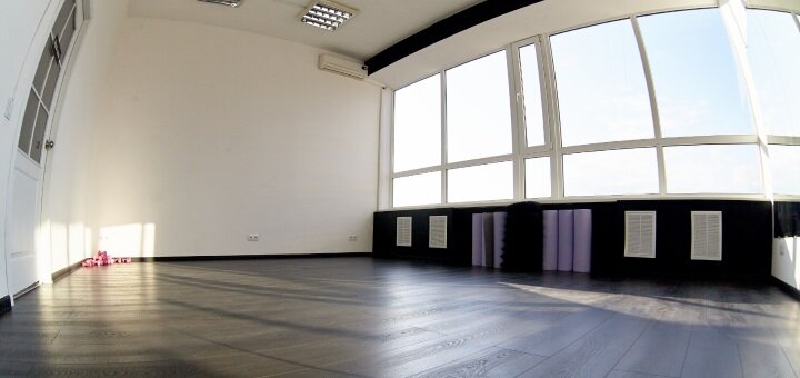 Специальные цены  в Fit & Dance Studio BodySecret в Днепре